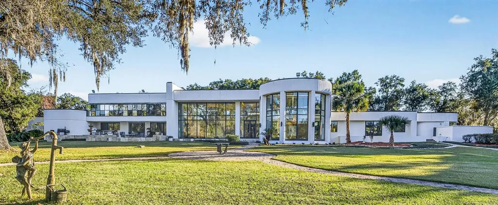 812 Sweetwater Club Boulevard Longwood FL 32779