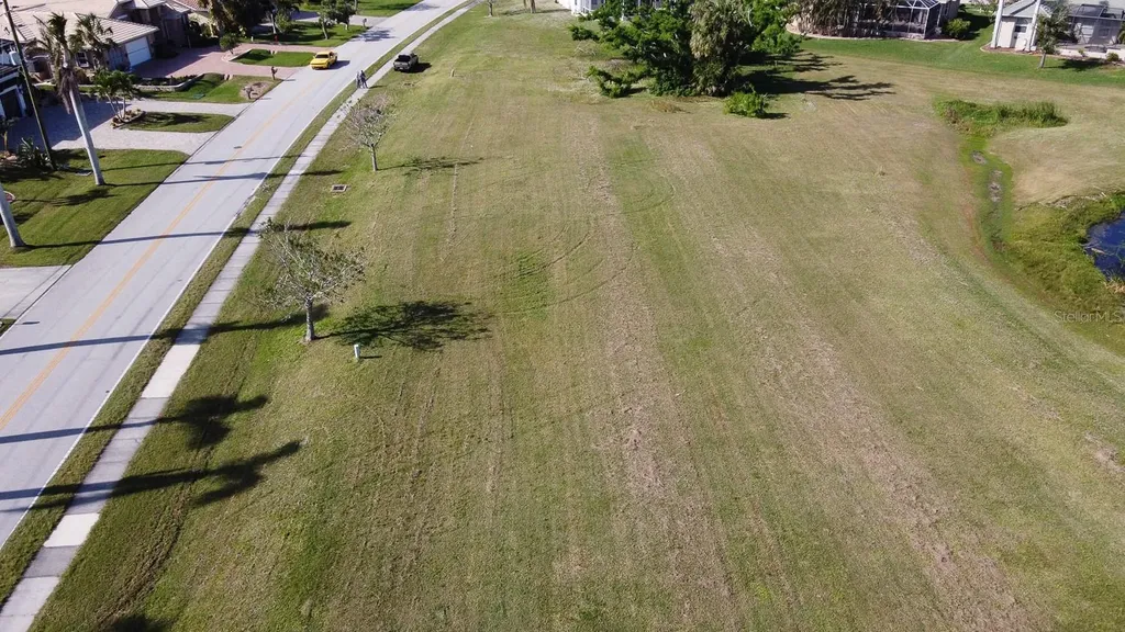 627 Monaco Drive Punta Gorda FL 33950