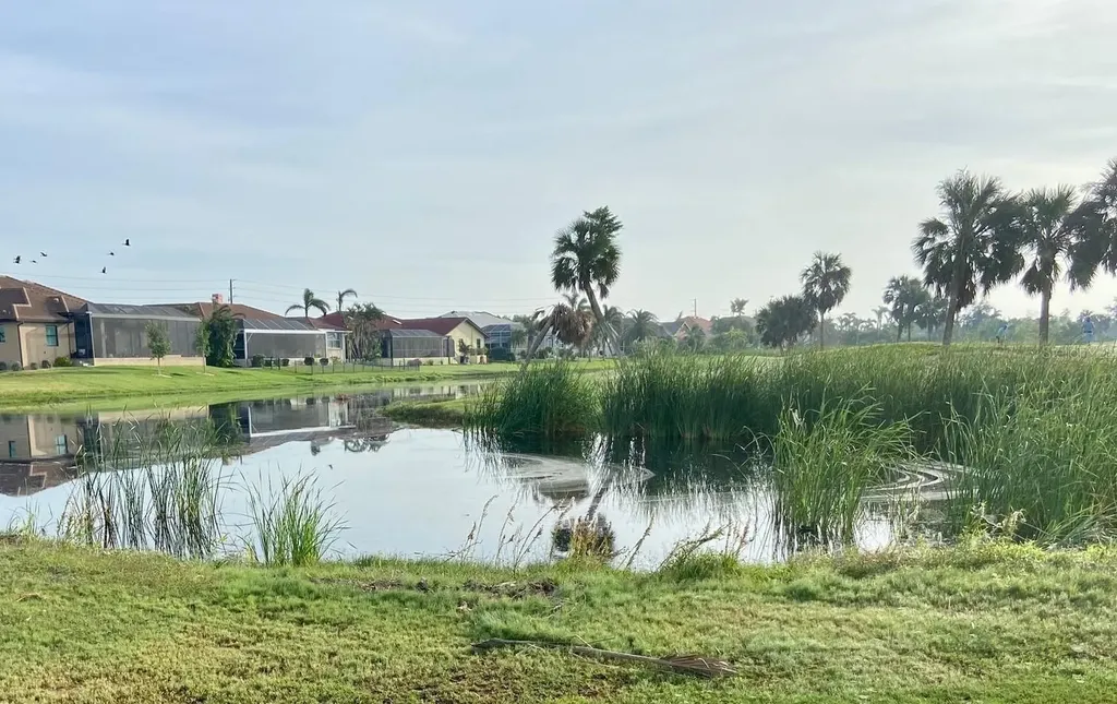 627 Monaco Drive Punta Gorda FL 33950