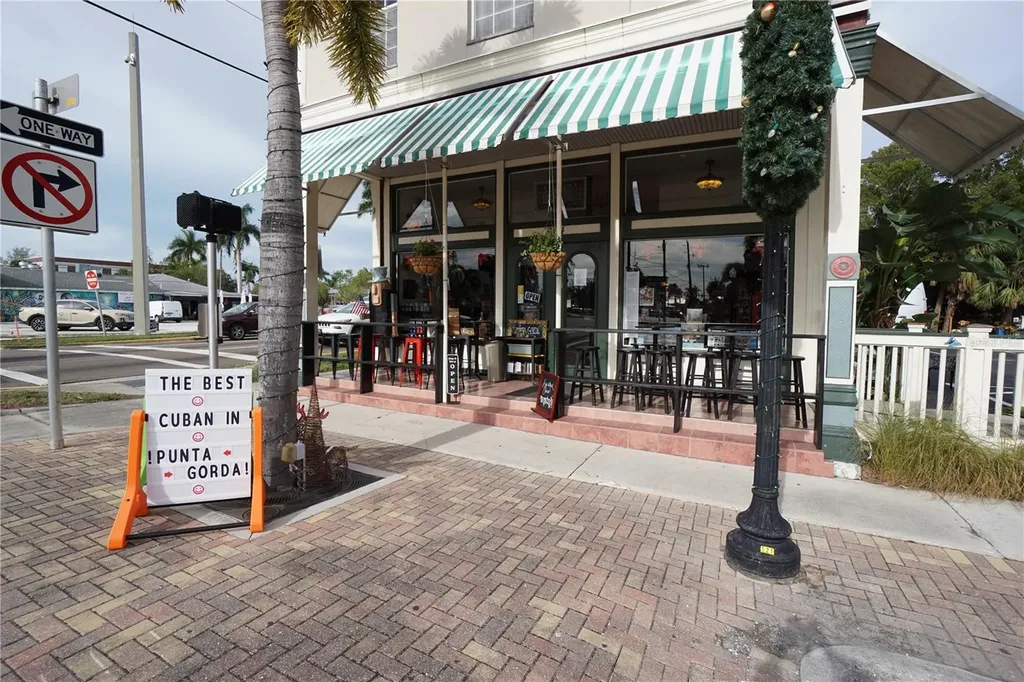 627 Monaco Drive Punta Gorda FL 33950
