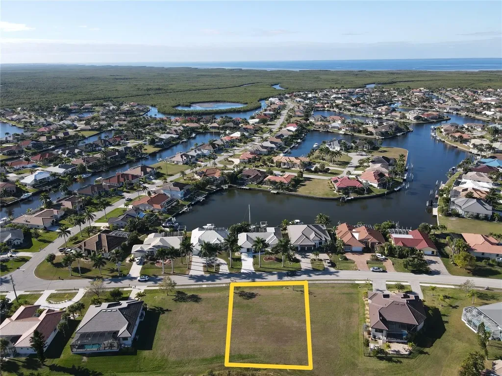 627 Monaco Drive Punta Gorda FL 33950