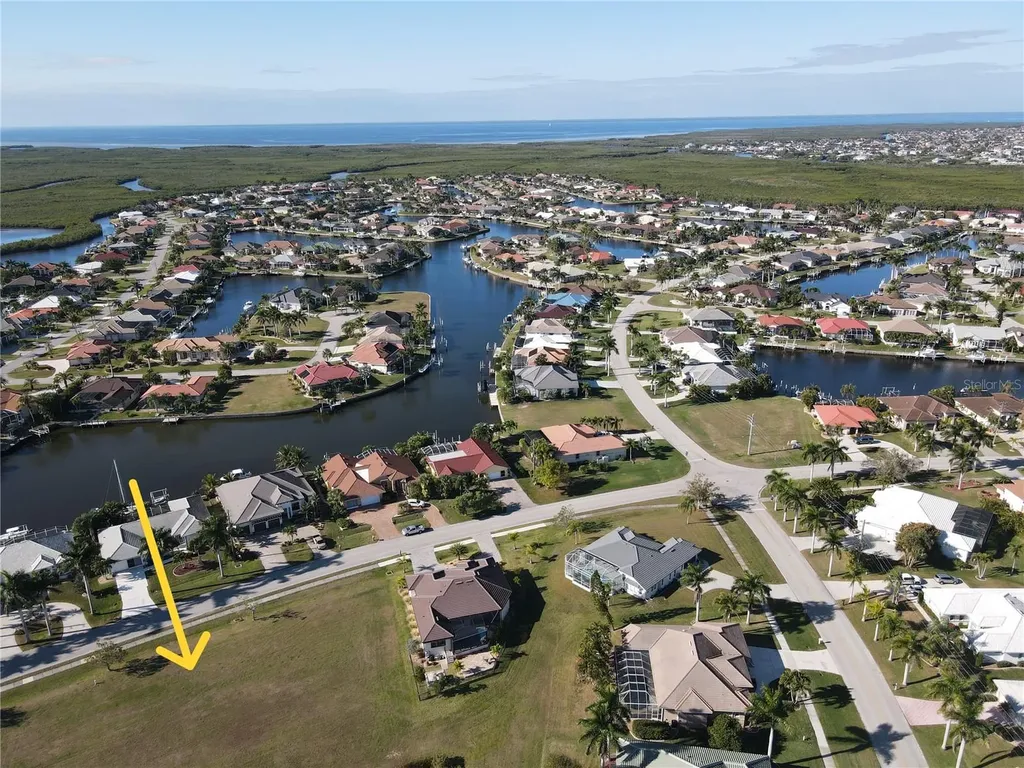 627 Monaco Drive Punta Gorda FL 33950