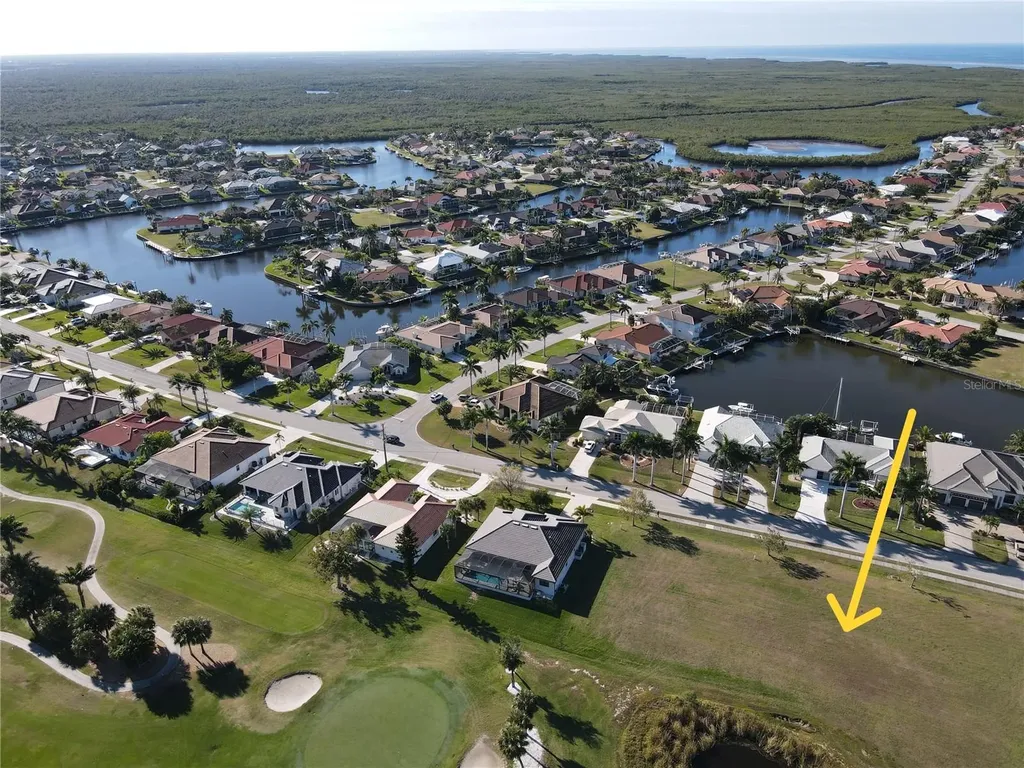 627 Monaco Drive Punta Gorda FL 33950