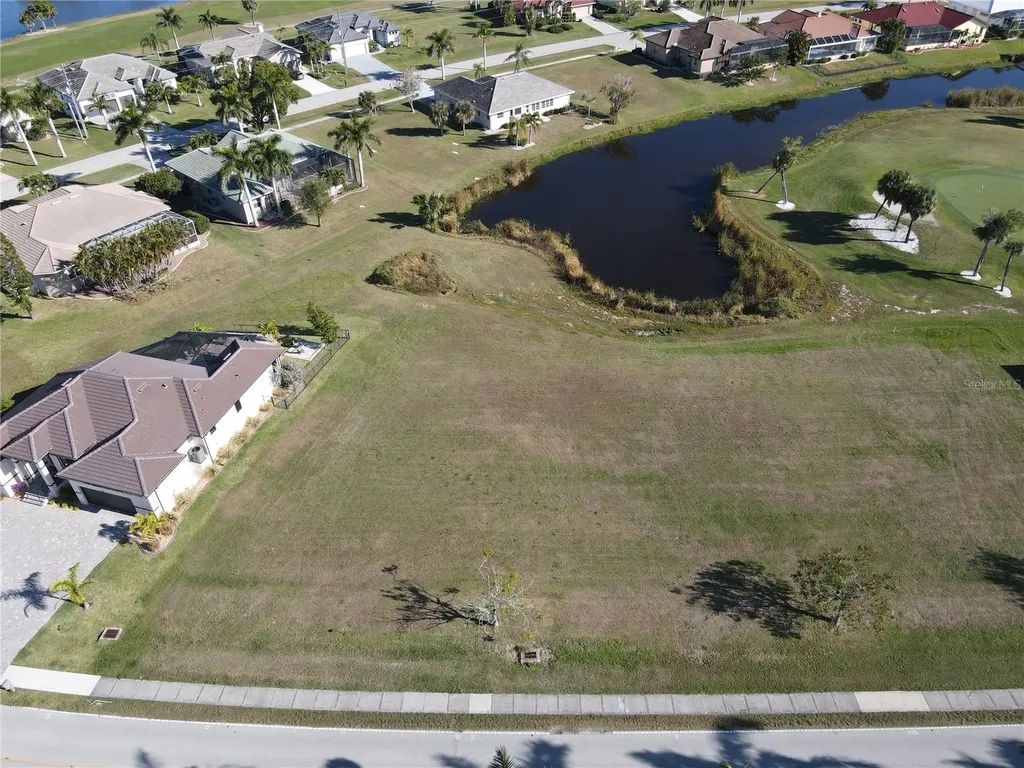 627 Monaco Drive Punta Gorda FL 33950