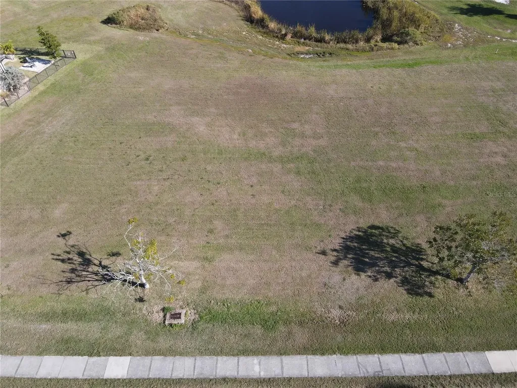 627 Monaco Drive Punta Gorda FL 33950