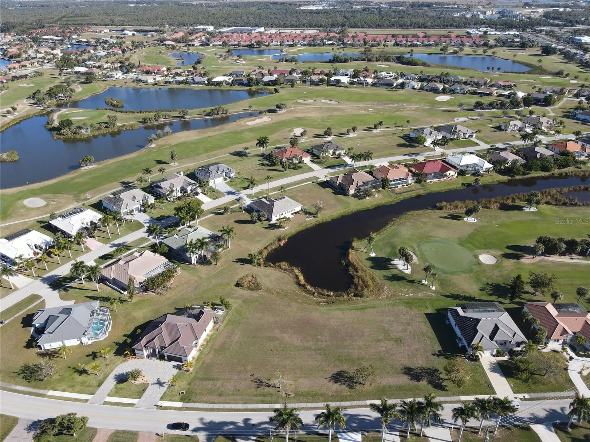 627 Monaco Drive Punta Gorda FL 33950