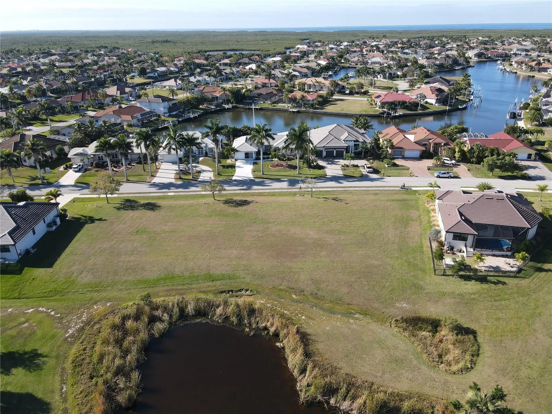 627 Monaco Drive Punta Gorda FL 33950