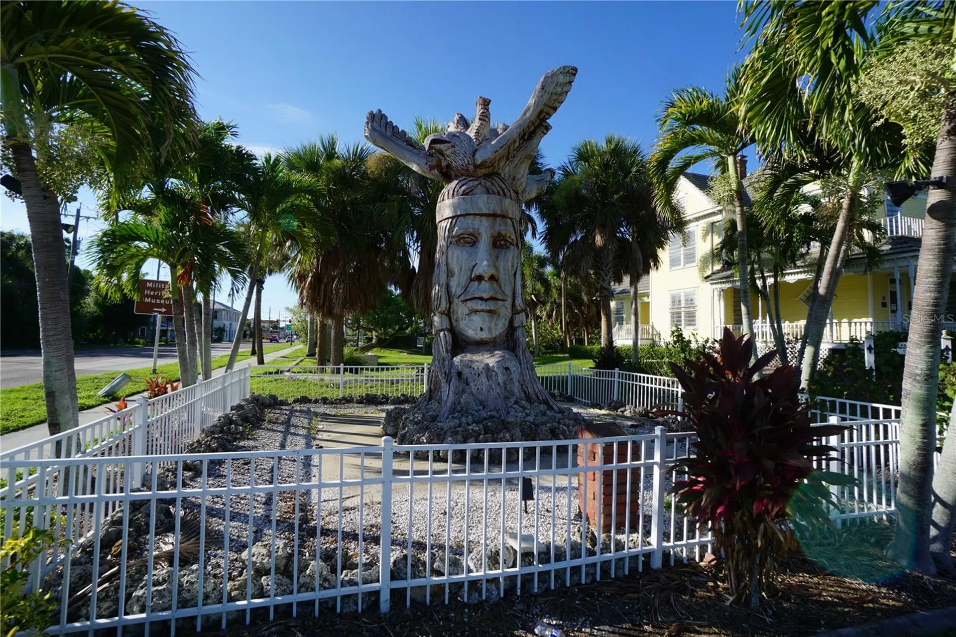 627 Monaco Drive Punta Gorda FL 33950