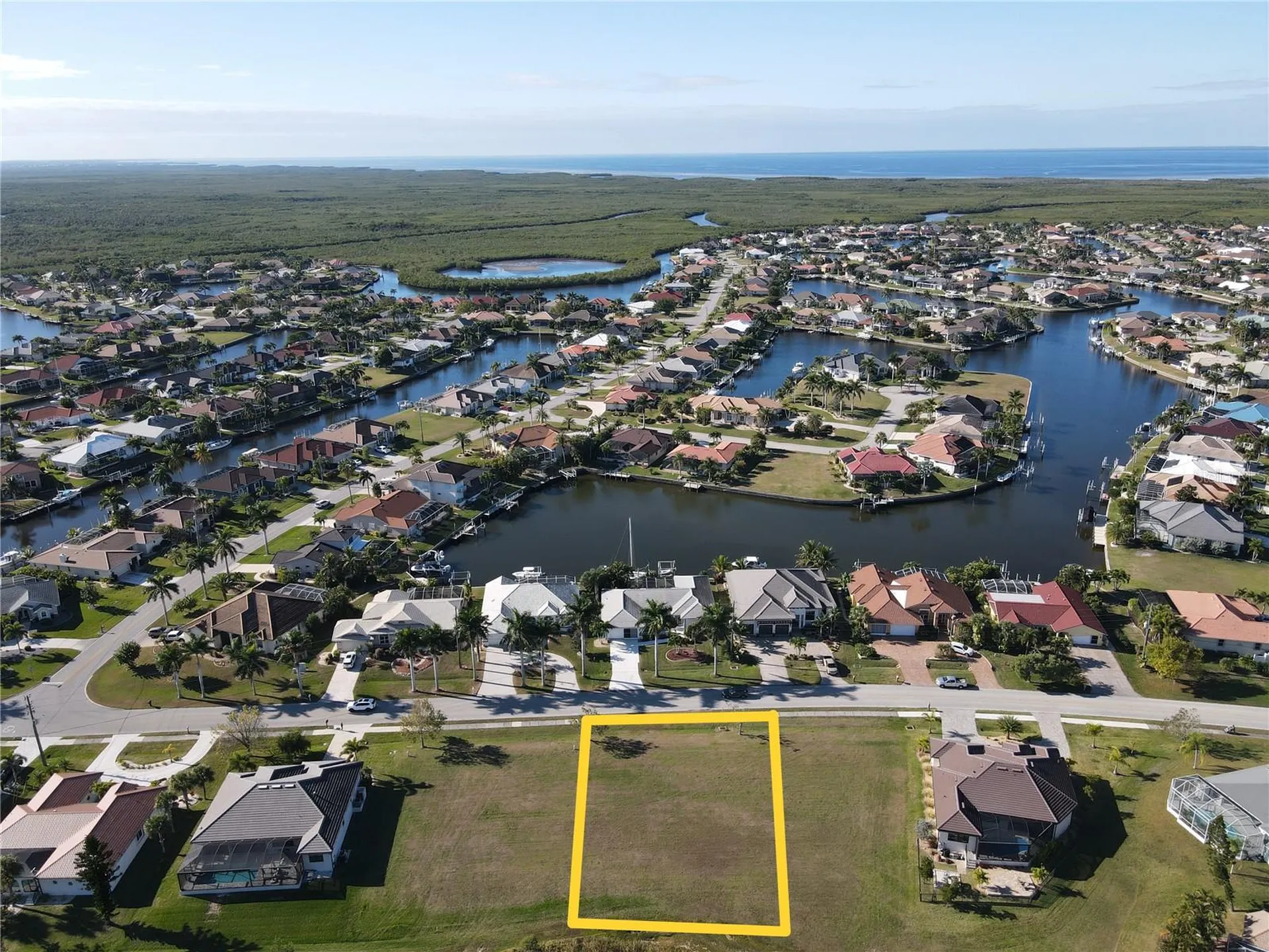 627 Monaco Drive Punta Gorda FL 33950