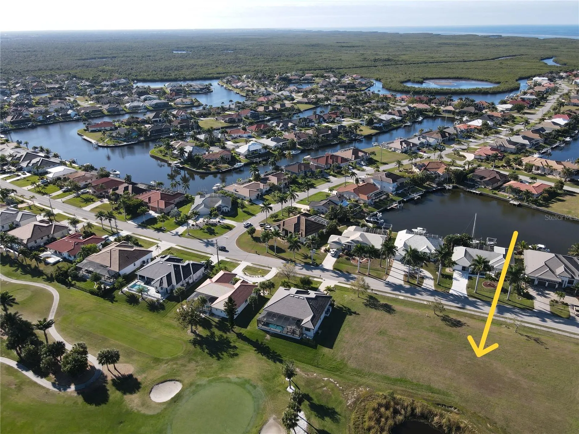 627 Monaco Drive Punta Gorda FL 33950