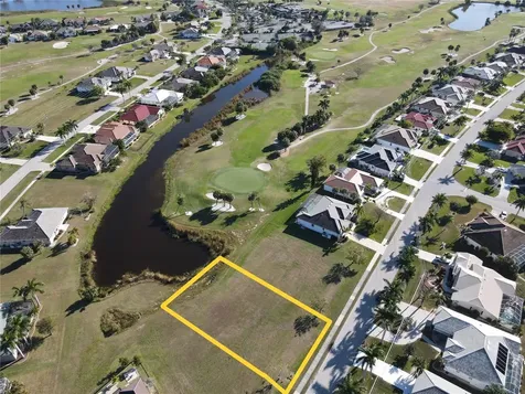 627 Monaco Drive Punta Gorda FL 33950