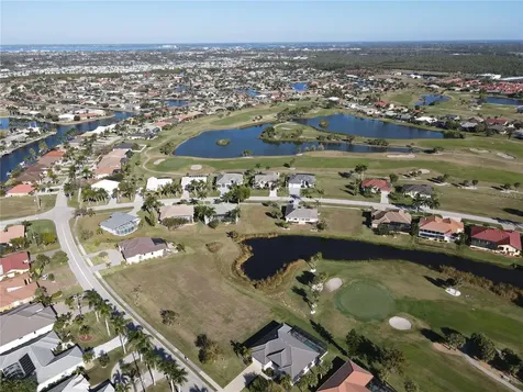 627 Monaco Drive Punta Gorda FL 33950