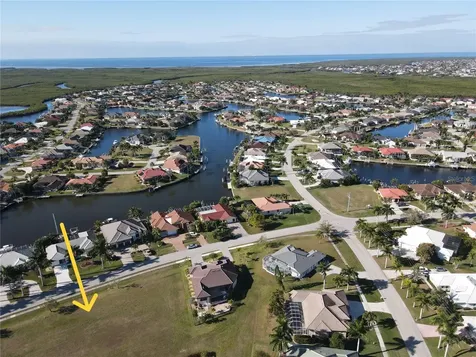 627 Monaco Drive Punta Gorda FL 33950