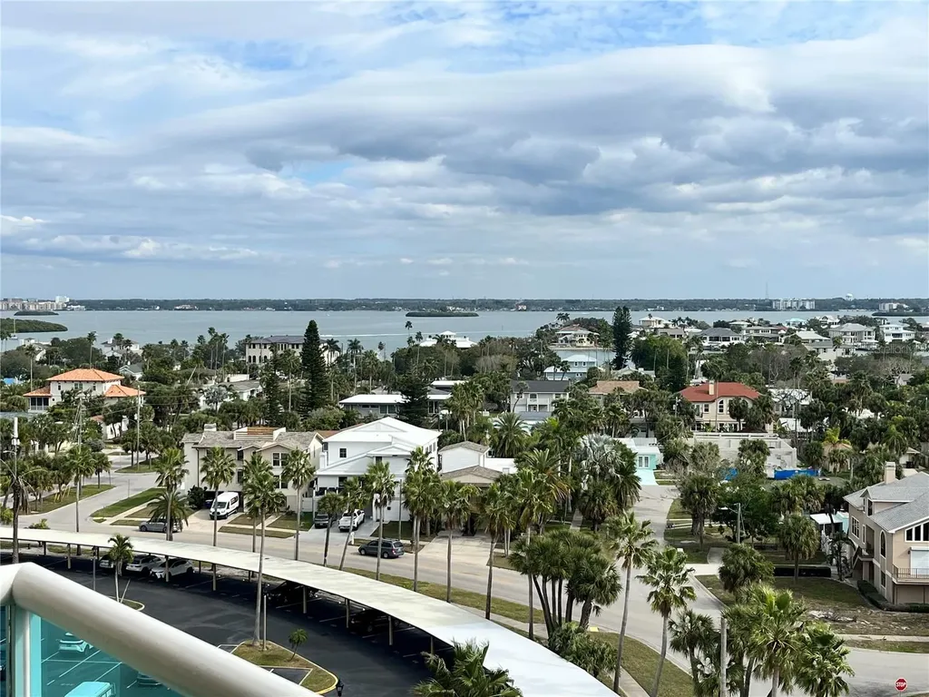 880 Mandalay Avenue Clearwater Beach FL 33767