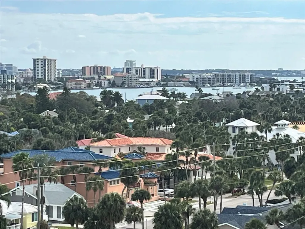 880 Mandalay Avenue Clearwater Beach FL 33767