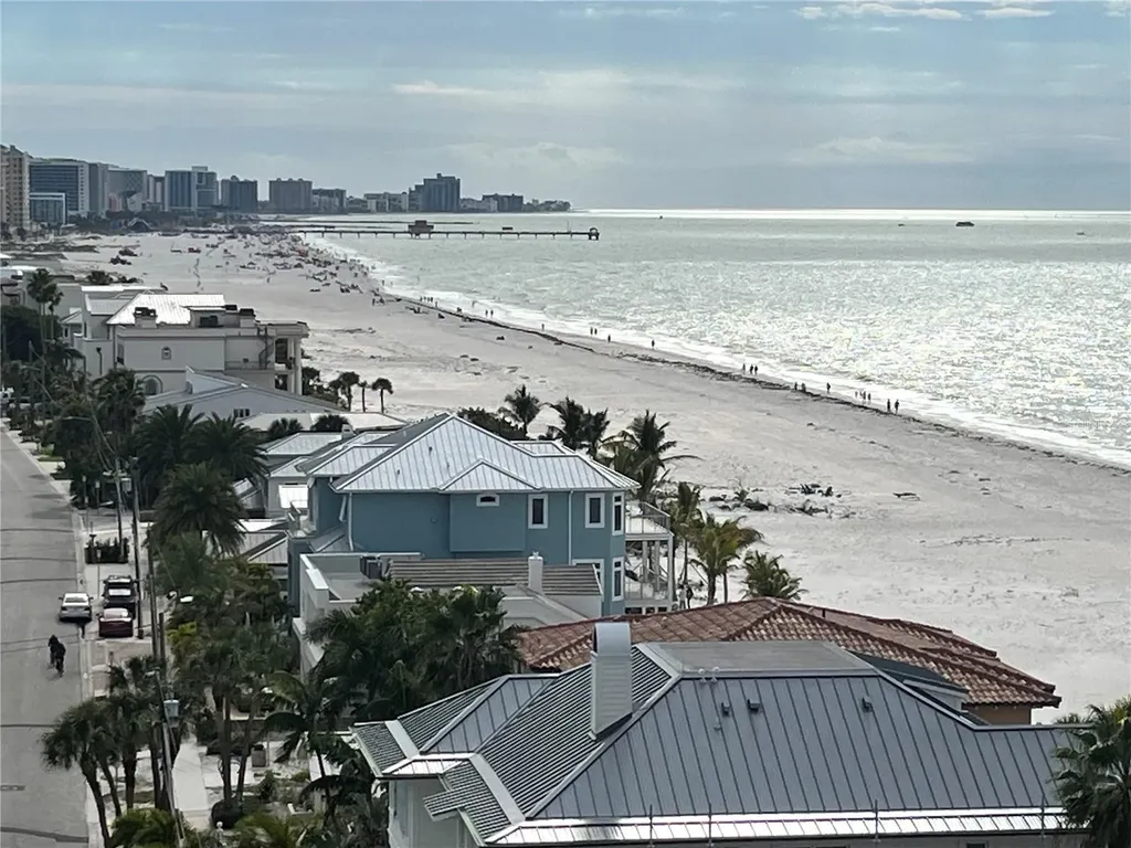 880 Mandalay Avenue Clearwater Beach FL 33767
