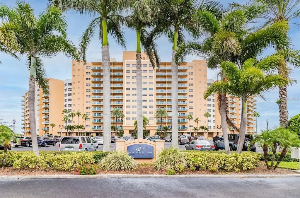 880 Mandalay Avenue Clearwater Beach FL 33767