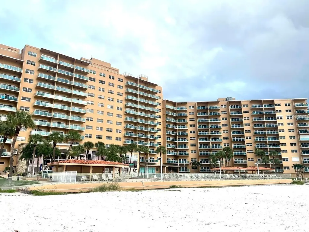 880 Mandalay Avenue Clearwater Beach FL 33767