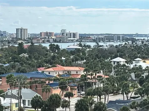 880 Mandalay Avenue Clearwater Beach FL 33767
