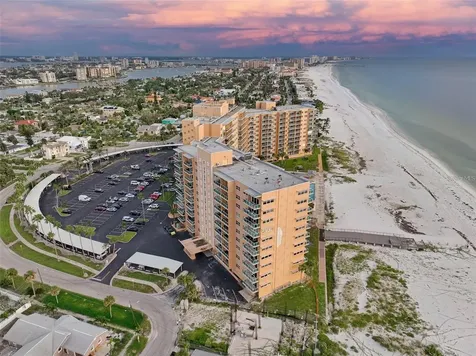 880 Mandalay Avenue Clearwater Beach FL 33767