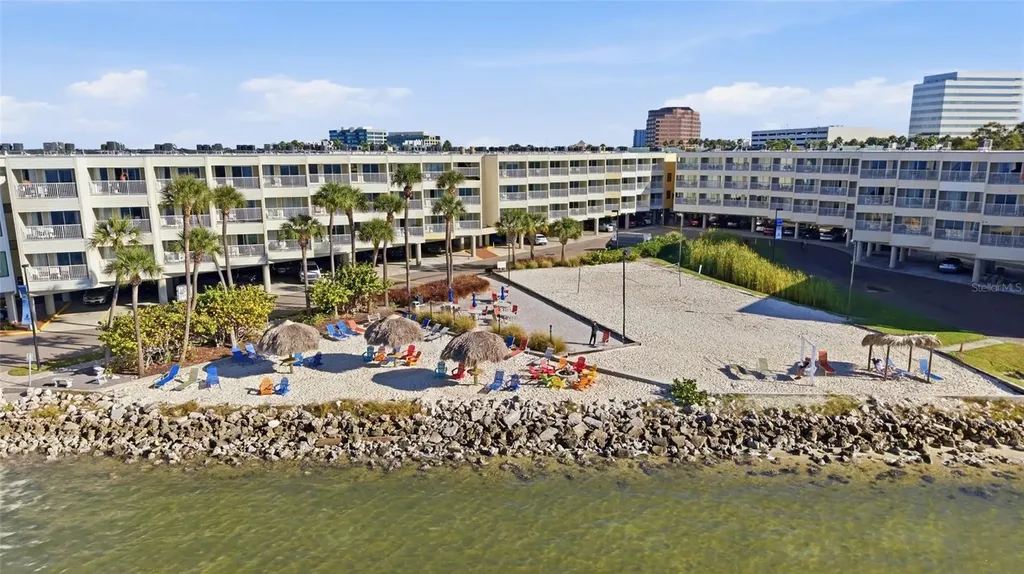 2506 N Rocky Point Drive Tampa FL 33607