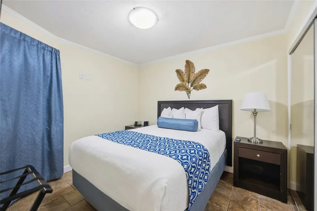2506 N Rocky Point Drive Tampa FL 33607