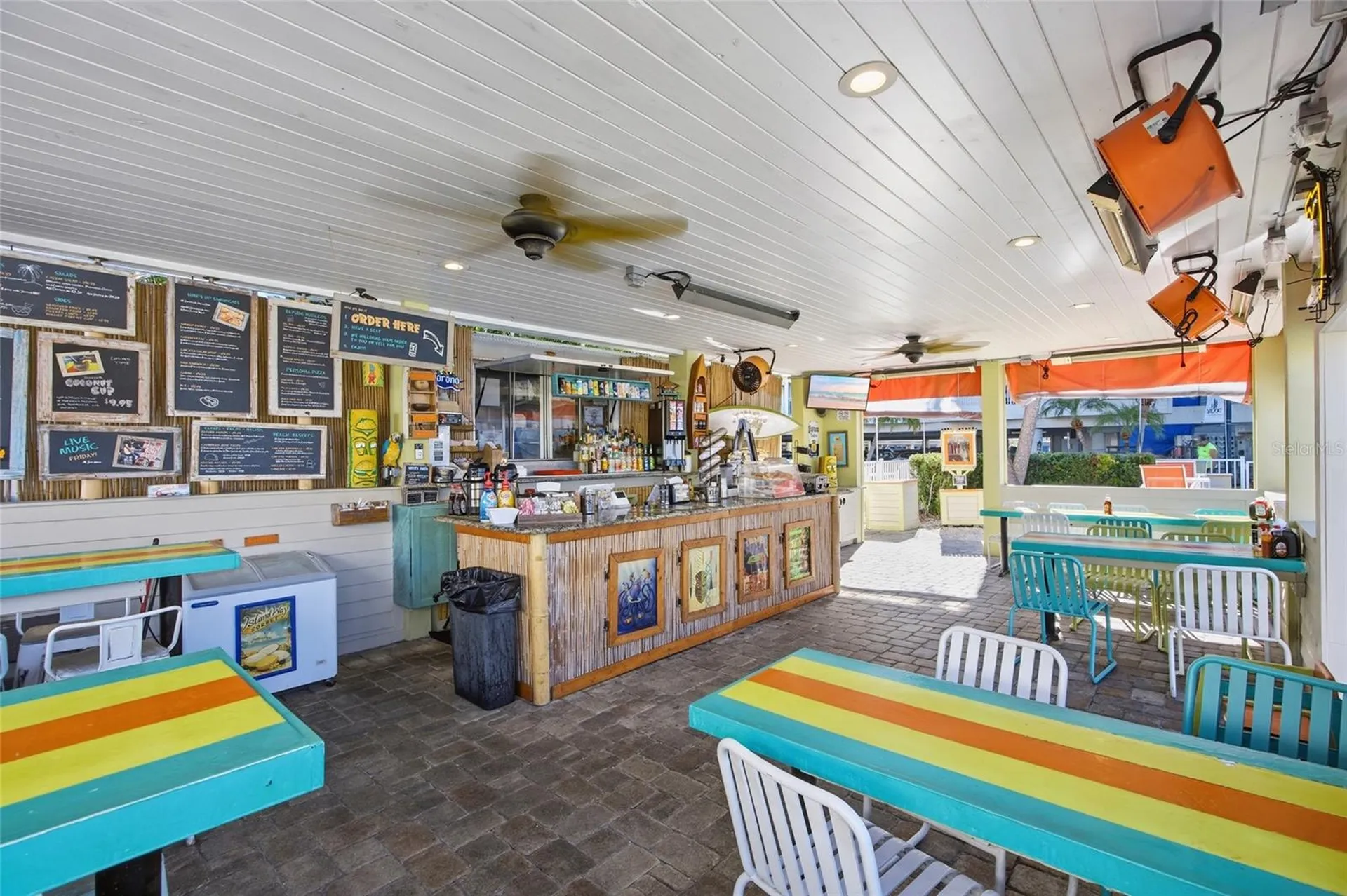 2506 N Rocky Point Drive Tampa FL 33607