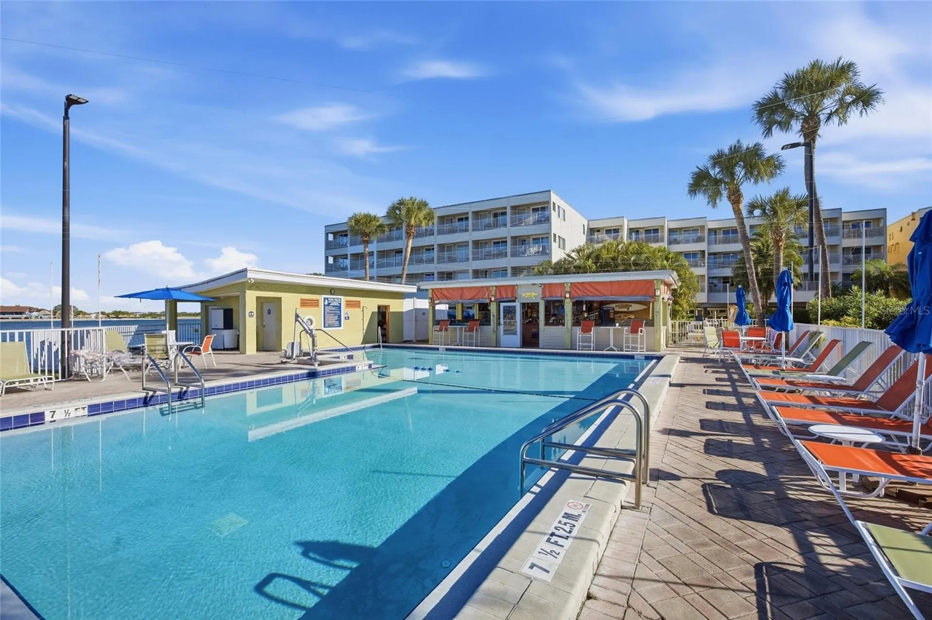 2506 N Rocky Point Drive Tampa FL 33607