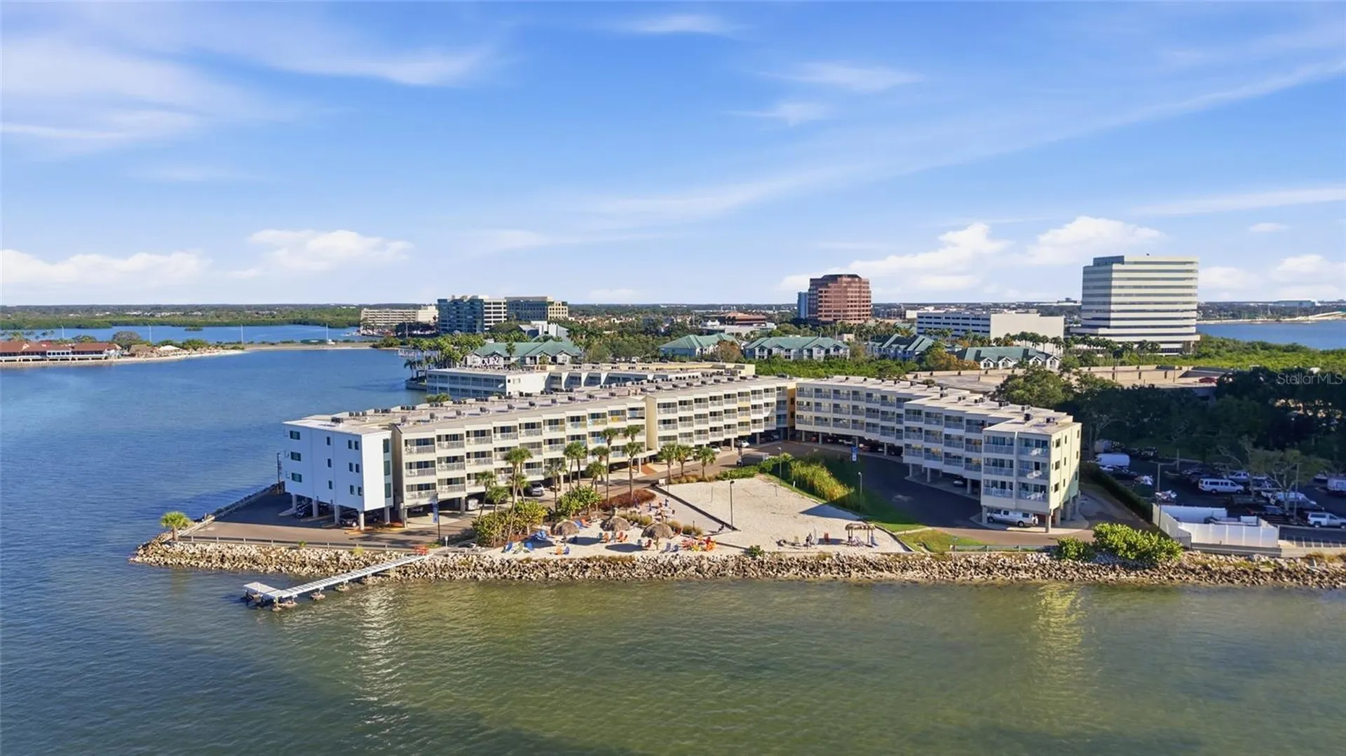 2506 N Rocky Point Drive Tampa FL 33607