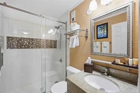 2506 N Rocky Point Drive Tampa FL 33607