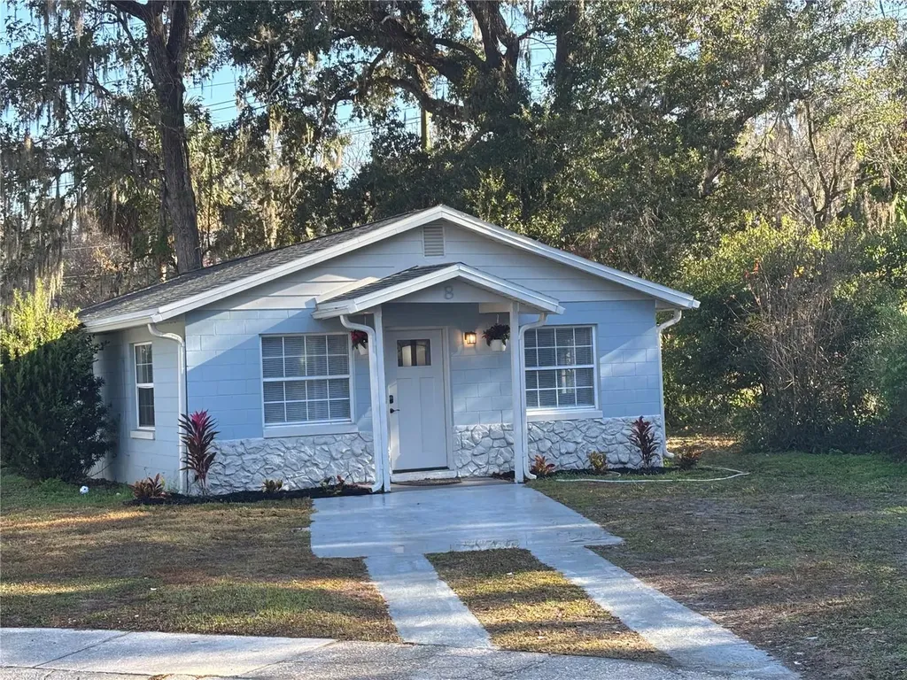 8 Kings Circle Brooksville FL 34601
