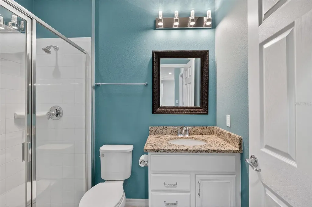 5271 Brydon Woods Circle St Cloud FL 34771
