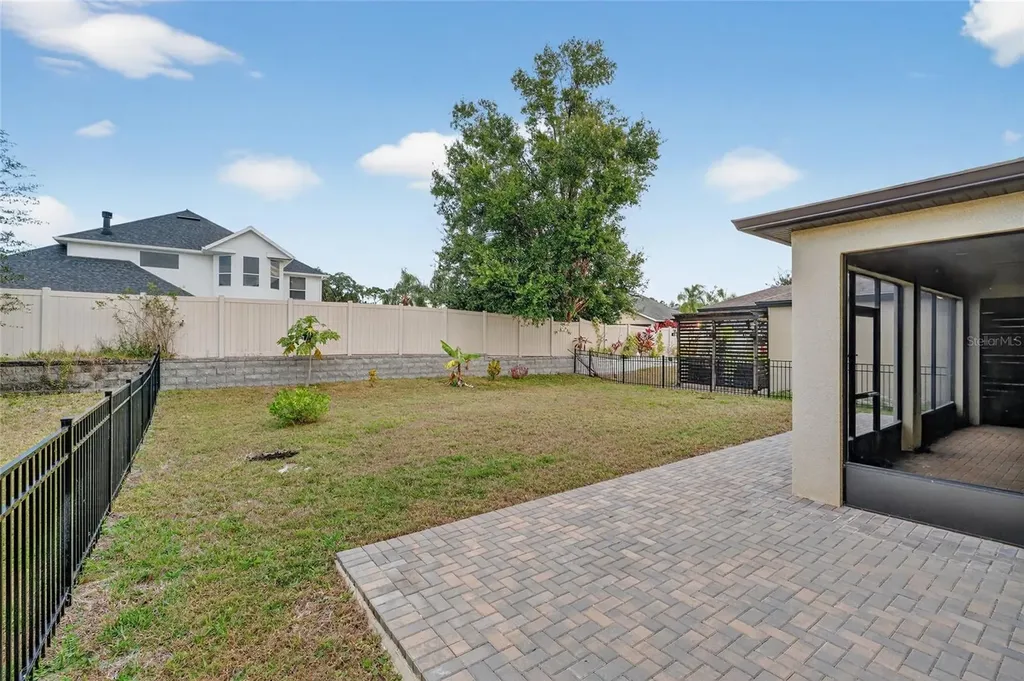 5271 Brydon Woods Circle St Cloud FL 34771