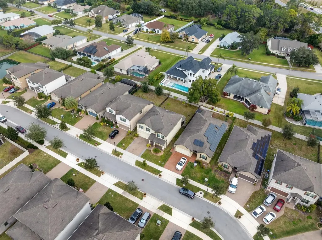 5271 Brydon Woods Circle St Cloud FL 34771