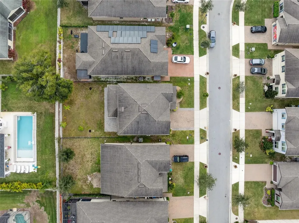 5271 Brydon Woods Circle St Cloud FL 34771