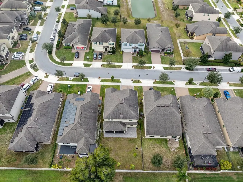 5271 Brydon Woods Circle St Cloud FL 34771