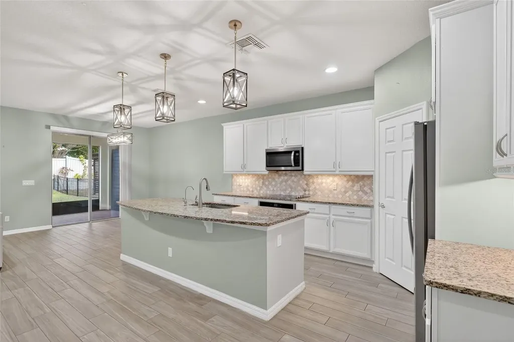 5271 Brydon Woods Circle St Cloud FL 34771