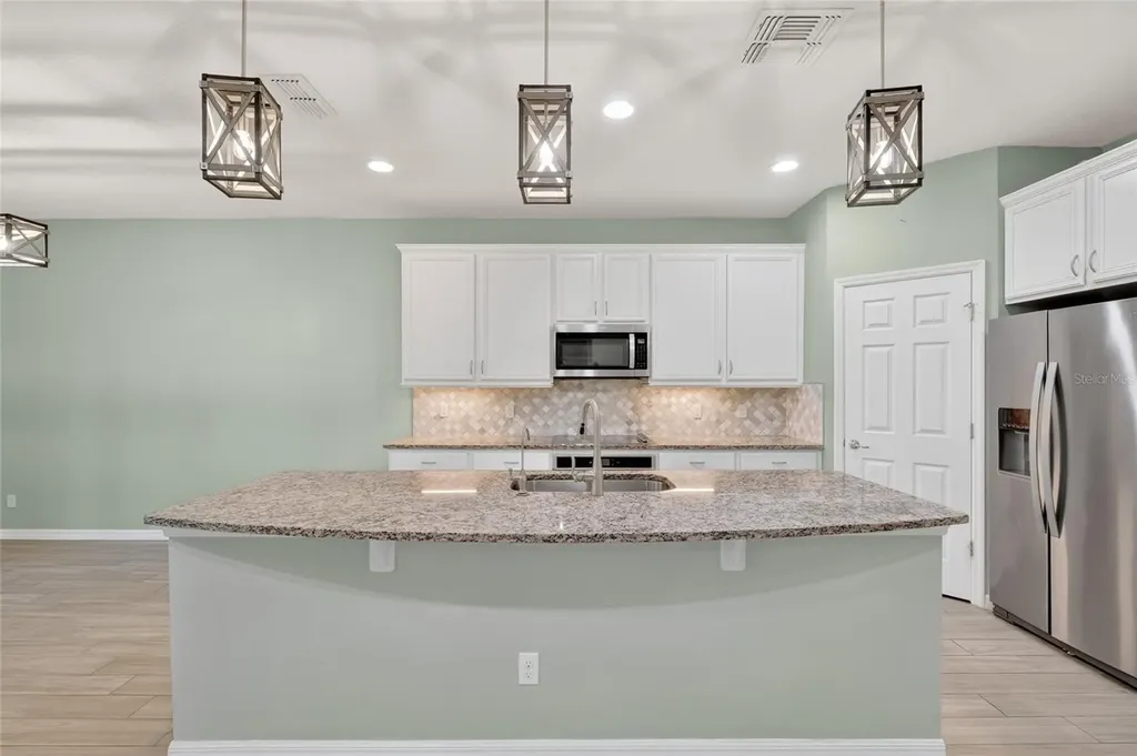 5271 Brydon Woods Circle St Cloud FL 34771