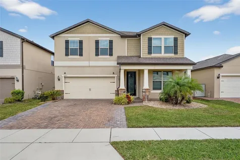 5271 Brydon Woods Circle St Cloud FL 34771