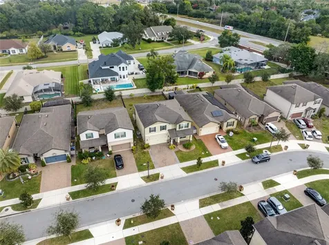 5271 Brydon Woods Circle St Cloud FL 34771