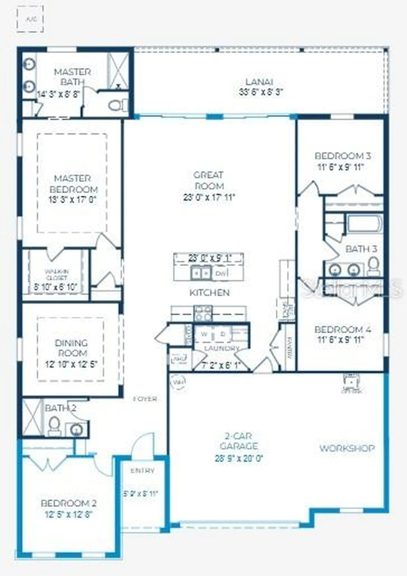 16491 Mercer Road Weeki Wachee FL 34614