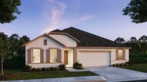16491 Mercer Road Weeki Wachee FL 34614
