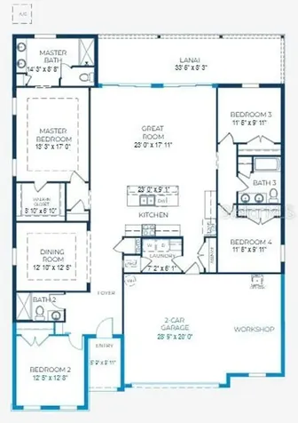 16491 Mercer Road Weeki Wachee FL 34614