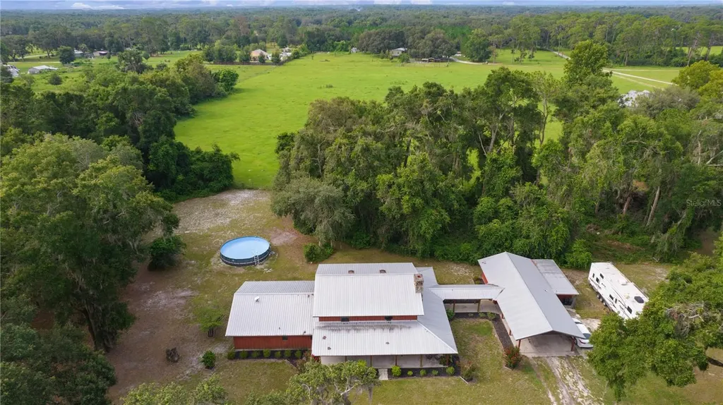 8284 County Road 209 Wildwood FL 34785