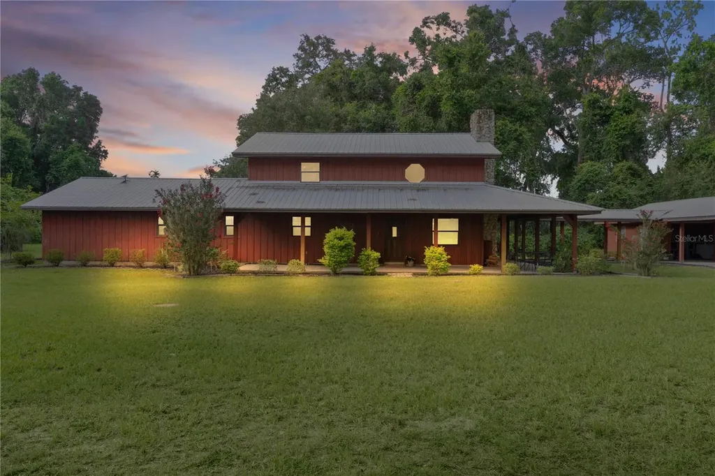 8284 County Road 209 Wildwood FL 34785