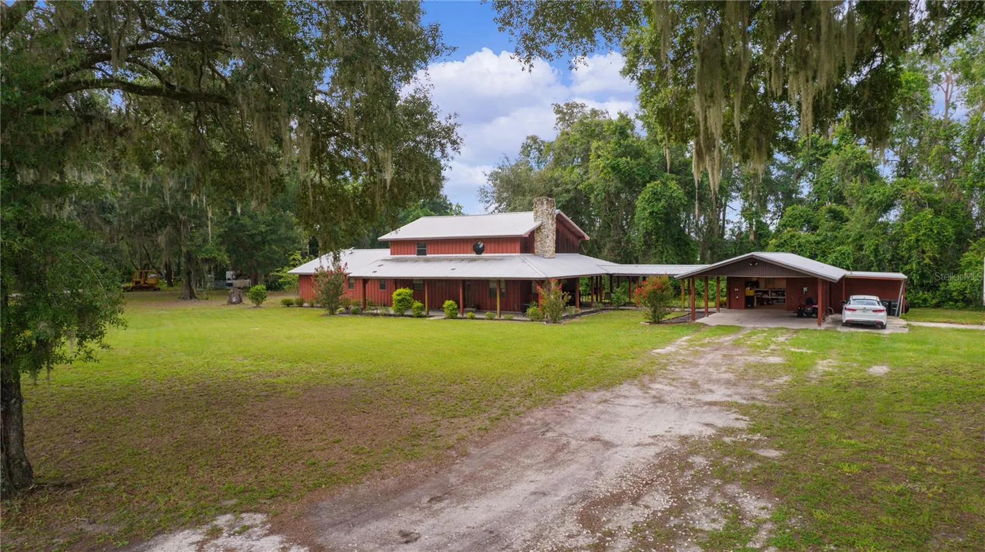 8284 County Road 209 Wildwood FL 34785