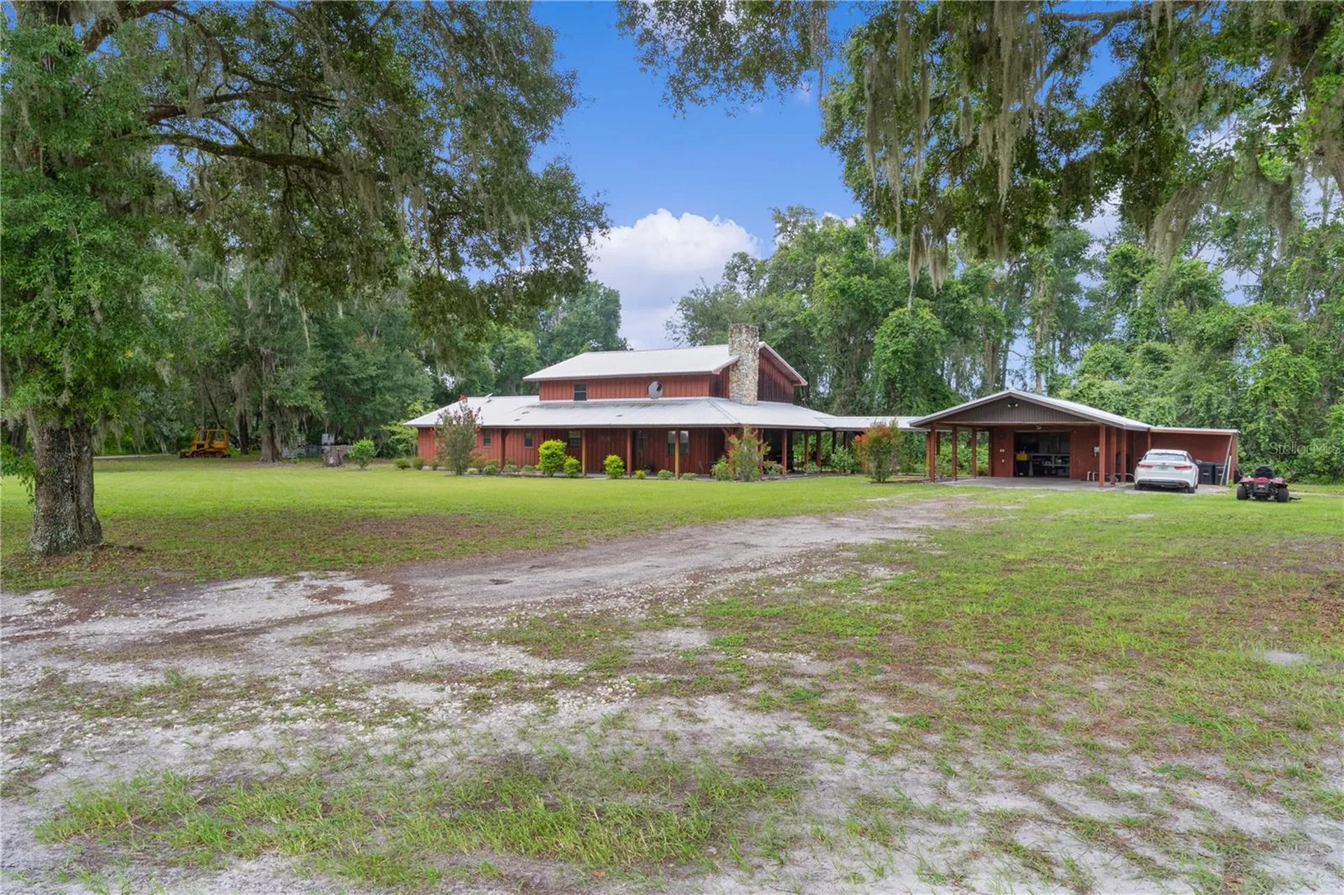 8284 County Road 209 Wildwood FL 34785