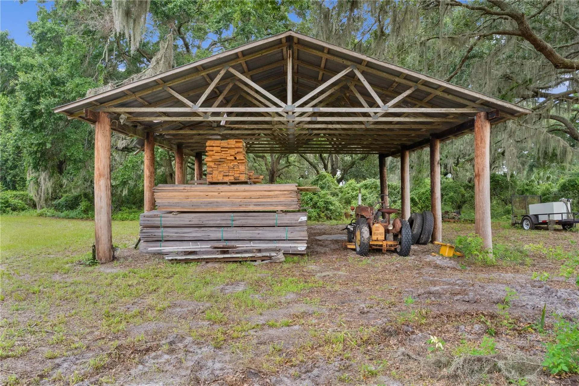 8284 County Road 209 Wildwood FL 34785