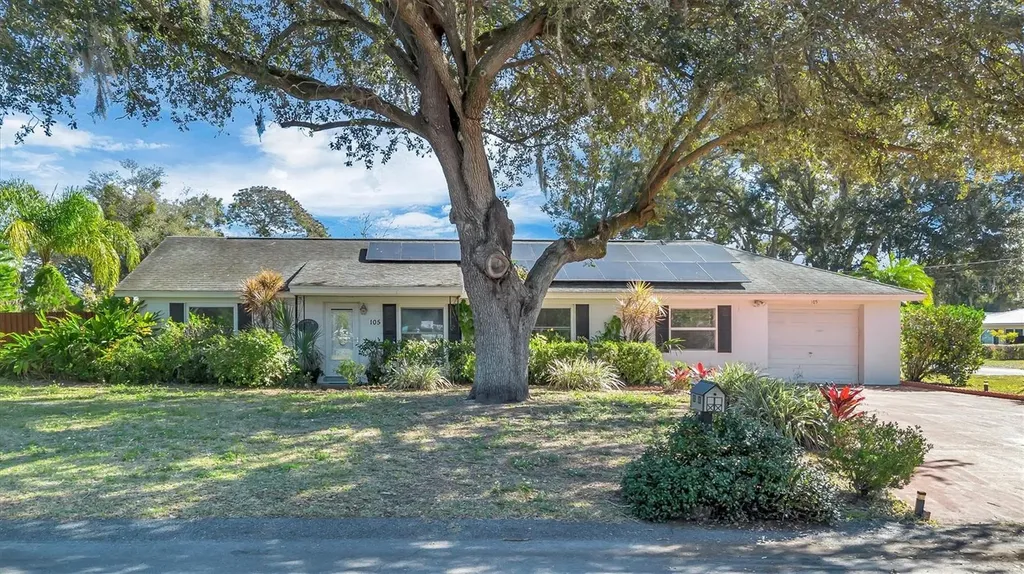 105 Owen Circle S Auburndale FL 33823