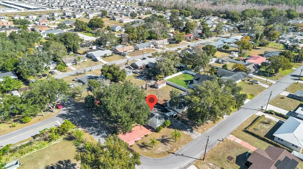 105 Owen Circle S Auburndale FL 33823